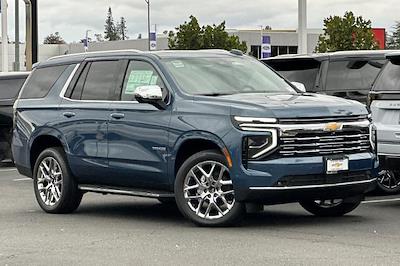 New 2026 Chevrolet Tahoe Premier for sale #TR159267 - photo 1