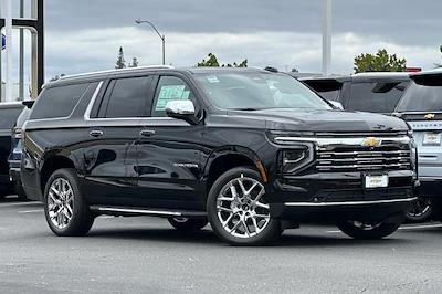New 2026 Chevrolet Suburban Premier for sale #TR159317 - photo 1