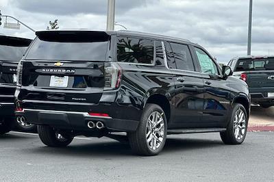 New 2026 Chevrolet Suburban Premier for sale #TR159317 - photo 2