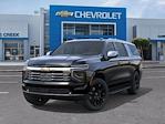New 2026 Chevrolet Suburban Premier for sale #TR159317 - photo 44