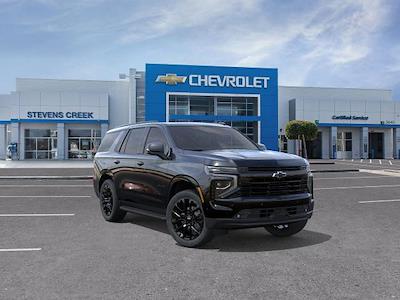 New 2026 Chevrolet Tahoe RST for sale #TR159782T - photo 1