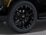 New 2026 Chevrolet Tahoe RST for sale #TR159782T - photo 46