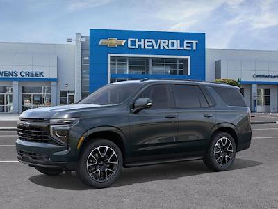 New 2026 Chevrolet Tahoe RST for sale #TR168995 - photo 1