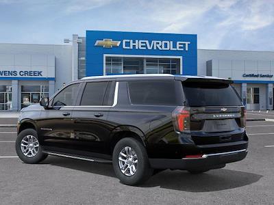 New 2026 Chevrolet Suburban LS for sale #TR169146 - photo 2
