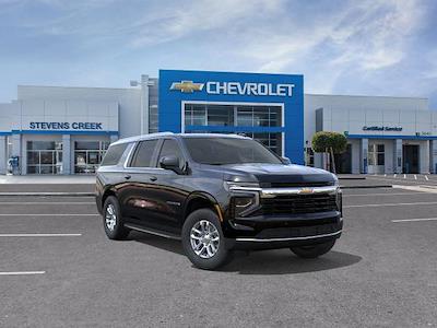 New 2026 Chevrolet Suburban LS for sale #TR171444 - photo 1