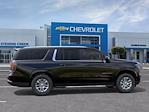 New 2026 Chevrolet Suburban LS for sale #TR171444 - photo 5