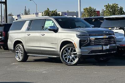 New 2026 Chevrolet Suburban Premier for sale #TR178550 - photo 1