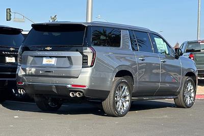 New 2026 Chevrolet Suburban Premier for sale #TR178550 - photo 2