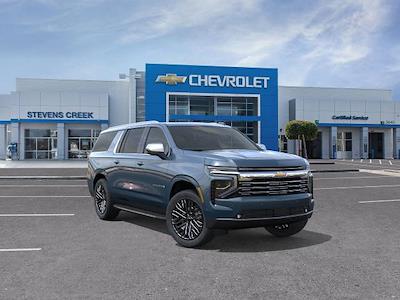 New 2026 Chevrolet Suburban Premier for sale #TR179492 - photo 1