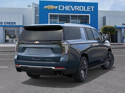 New 2026 Chevrolet Suburban Premier for sale #TR179492 - photo 2