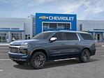 New 2026 Chevrolet Suburban Premier for sale #TR179492 - photo 3