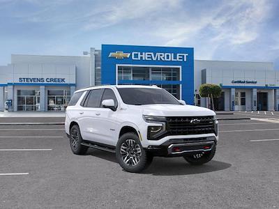 New 2026 Chevrolet Tahoe Z71 for sale #TR195087 - photo 1