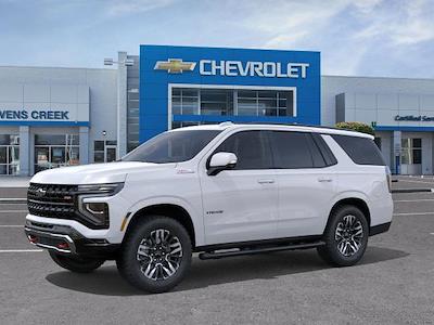 New 2026 Chevrolet Tahoe Z71 for sale #TR195087 - photo 2