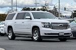 2020 Chevrolet Suburban 4WD SUV for sale #TR201185TA - photo 2