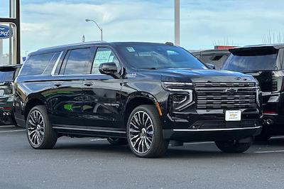 New 2026 Chevrolet Suburban High Country for sale #TR202365 - photo 1