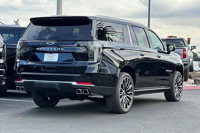 New 2026 Chevrolet Suburban - photo 1