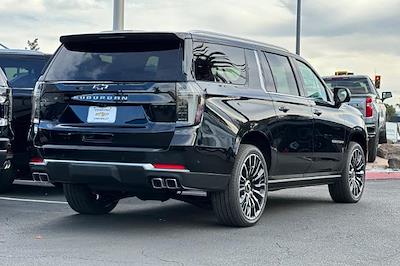 New 2026 Chevrolet Suburban High Country for sale #TR202365 - photo 2