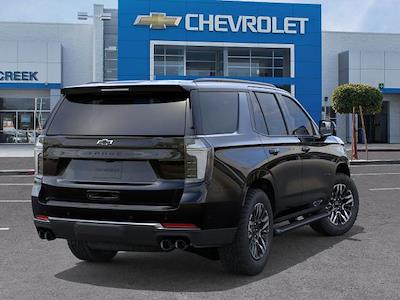2026 Chevrolet Tahoe 4WD SUV for sale #TR209700 - photo 2