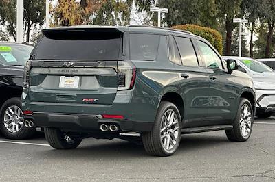 2026 Chevrolet Tahoe 4WD SUV for sale #TR209717 - photo 2