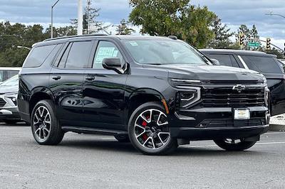 New 2026 Chevrolet Tahoe RST for sale #TR209875 - photo 2