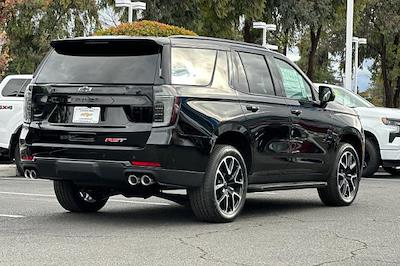 New 2026 Chevrolet Tahoe RST for sale #TR209875 - photo 2