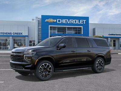 New 2026 Chevrolet Suburban RST for sale #TR210225 - photo 2