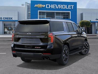 New 2026 Chevrolet Suburban RST for sale #TR210225 - photo 2