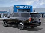 New 2026 Chevrolet Suburban RST for sale #TR210225 - photo 3
