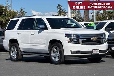 Used 2020 Chevrolet Tahoe - photo 1