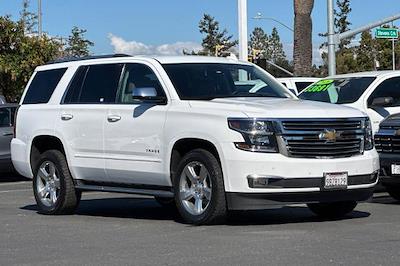 Used 2020 Chevrolet Tahoe - photo 1