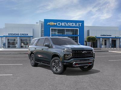 New 2026 Chevrolet Tahoe Z71 for sale #TR212032 - photo 1