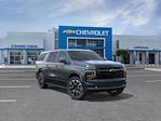 New 2026 Chevrolet Suburban RST for sale #TR213818 - photo 1