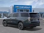 New 2026 Chevrolet Suburban RST for sale #TR213818 - photo 3