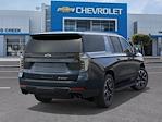 New 2026 Chevrolet Suburban RST for sale #TR213818 - photo 4
