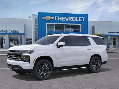 New 2026 Chevrolet Tahoe High Country for sale #TR224840 - photo 2