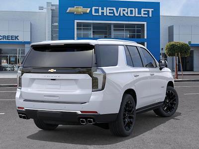 New 2026 Chevrolet Tahoe High Country for sale #TR238424 - photo 2