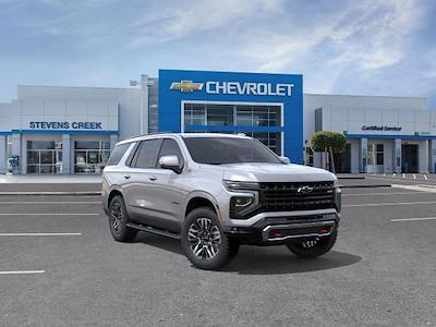 New 2026 Chevrolet Tahoe - photo 1