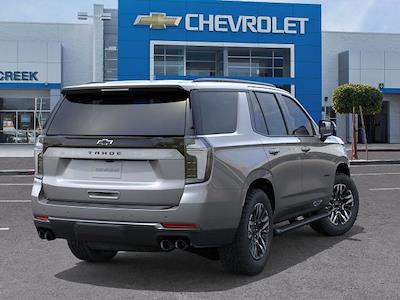 New 2026 Chevrolet Tahoe - photo 1