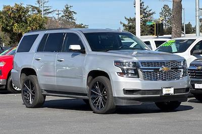 Used 2017 Chevrolet Tahoe - photo 1