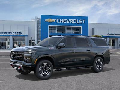 New 2026 Chevrolet Suburban - photo 1