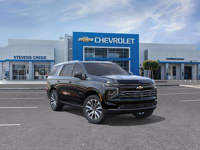 New 2026 Chevrolet Tahoe - photo 1