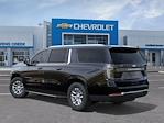 New 2026 Chevrolet Suburban LT for sale #TR261634 - photo 4