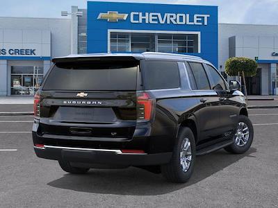 New 2026 Chevrolet Suburban - photo 1