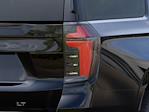 New 2026 Chevrolet Suburban LT for sale #TR261640 - photo 11