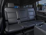New 2026 Chevrolet Suburban LT for sale #TR261640 - photo 17