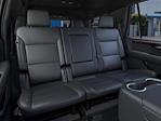 New 2026 Chevrolet Tahoe LT for sale #TR268516 - photo 17