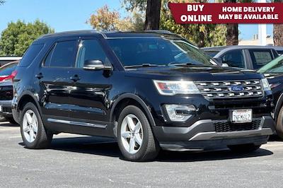 2016 Ford Explorer 4WD SUV for sale #TR440429A - photo 1