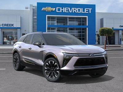 2026 Chevrolet Blazer EV AWD SUV for sale #TS100765 - photo 2