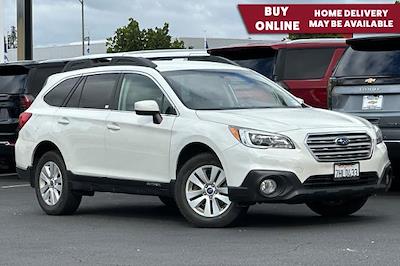 2015 Subaru Outback AWD SUV for sale #TS100770A - photo 1
