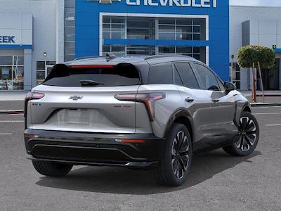 New 2026 Chevrolet Blazer EV - photo 1